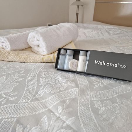 Apartman Potok Livno Eksteriør billede