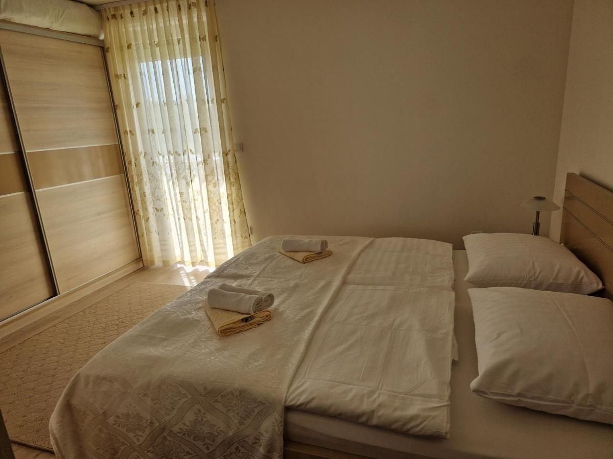Apartman Potok Livno Eksteriør billede