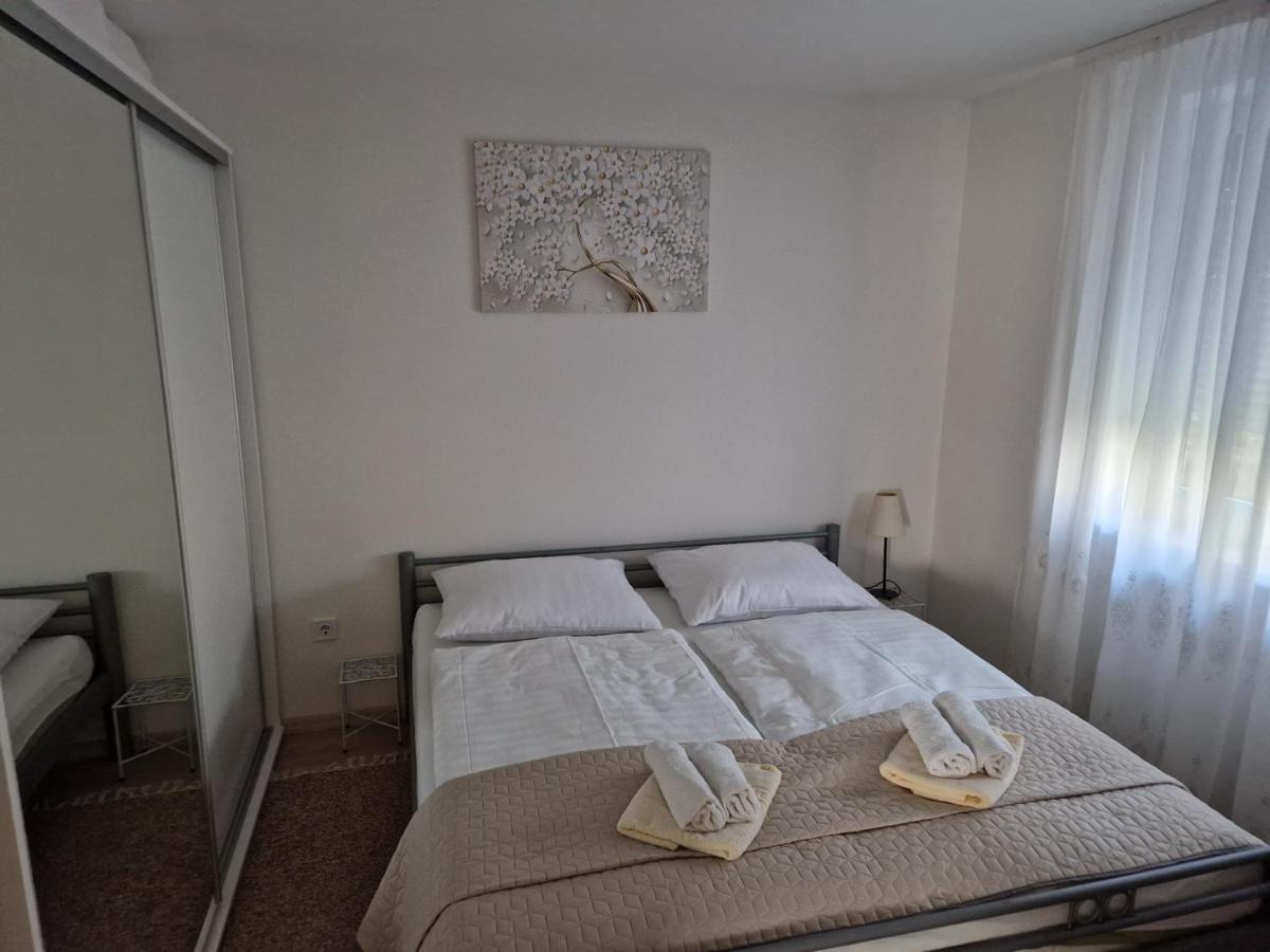 Apartman Potok Livno Eksteriør billede