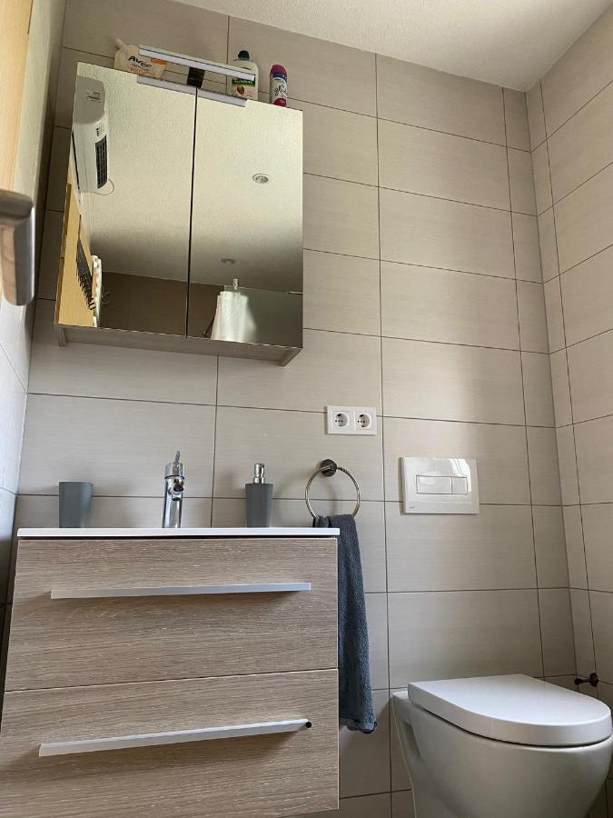 Apartman Potok Livno Eksteriør billede