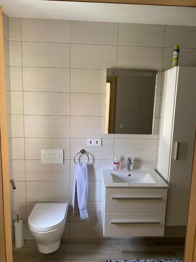 Apartman Potok Livno Eksteriør billede