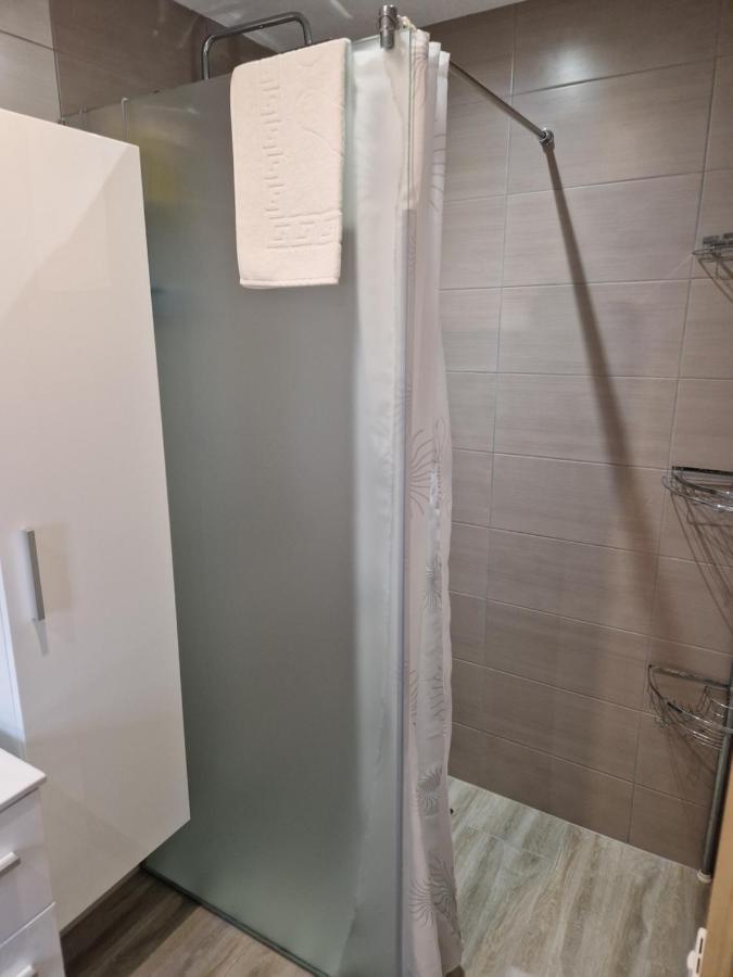 Apartman Potok Livno Eksteriør billede