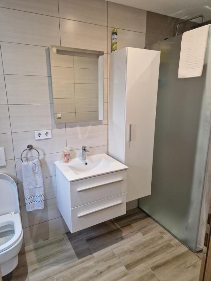 Apartman Potok Livno Eksteriør billede