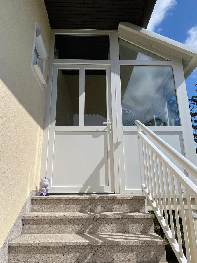 Apartman Potok Livno Eksteriør billede