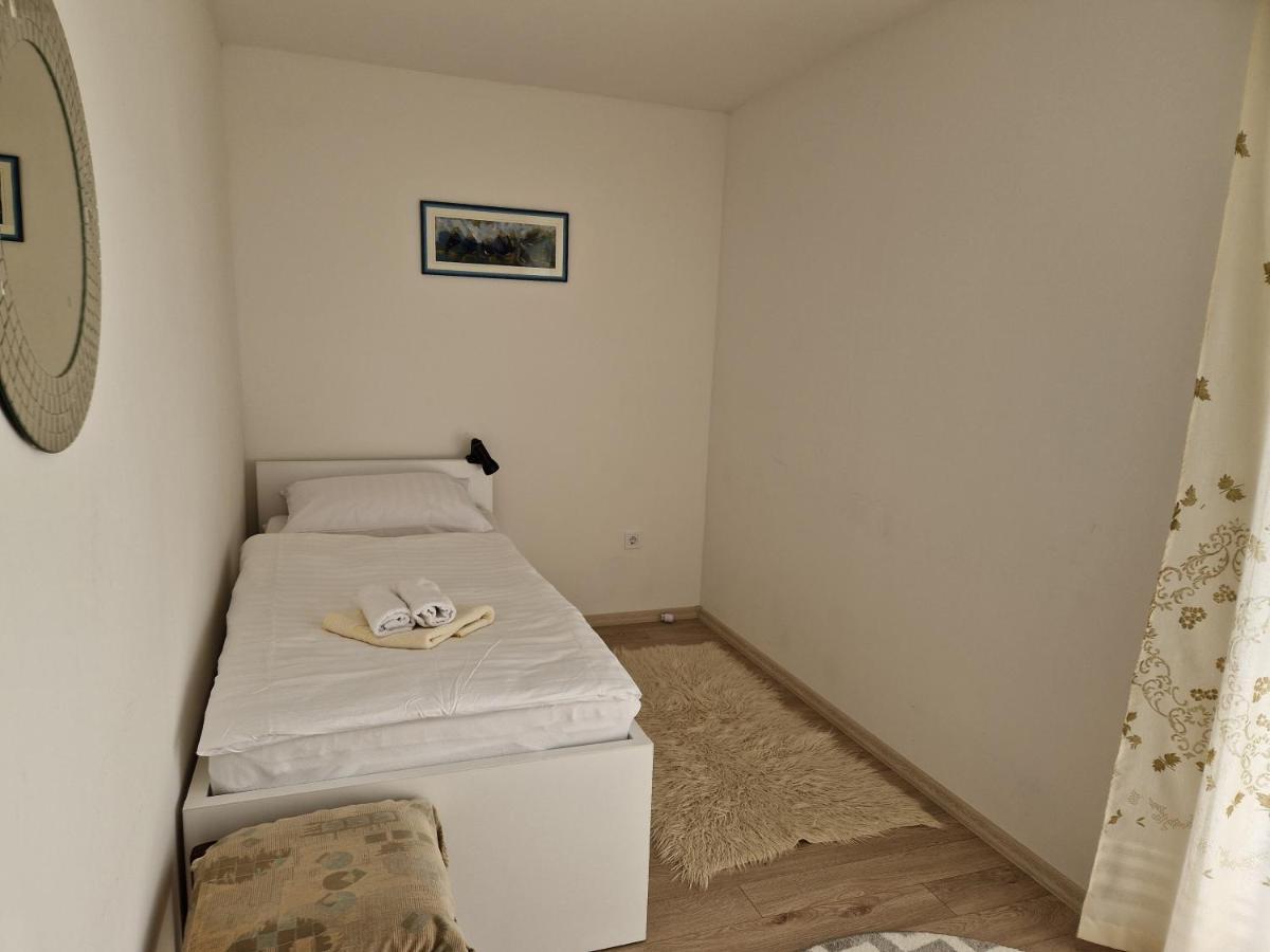 Apartman Potok Livno Eksteriør billede