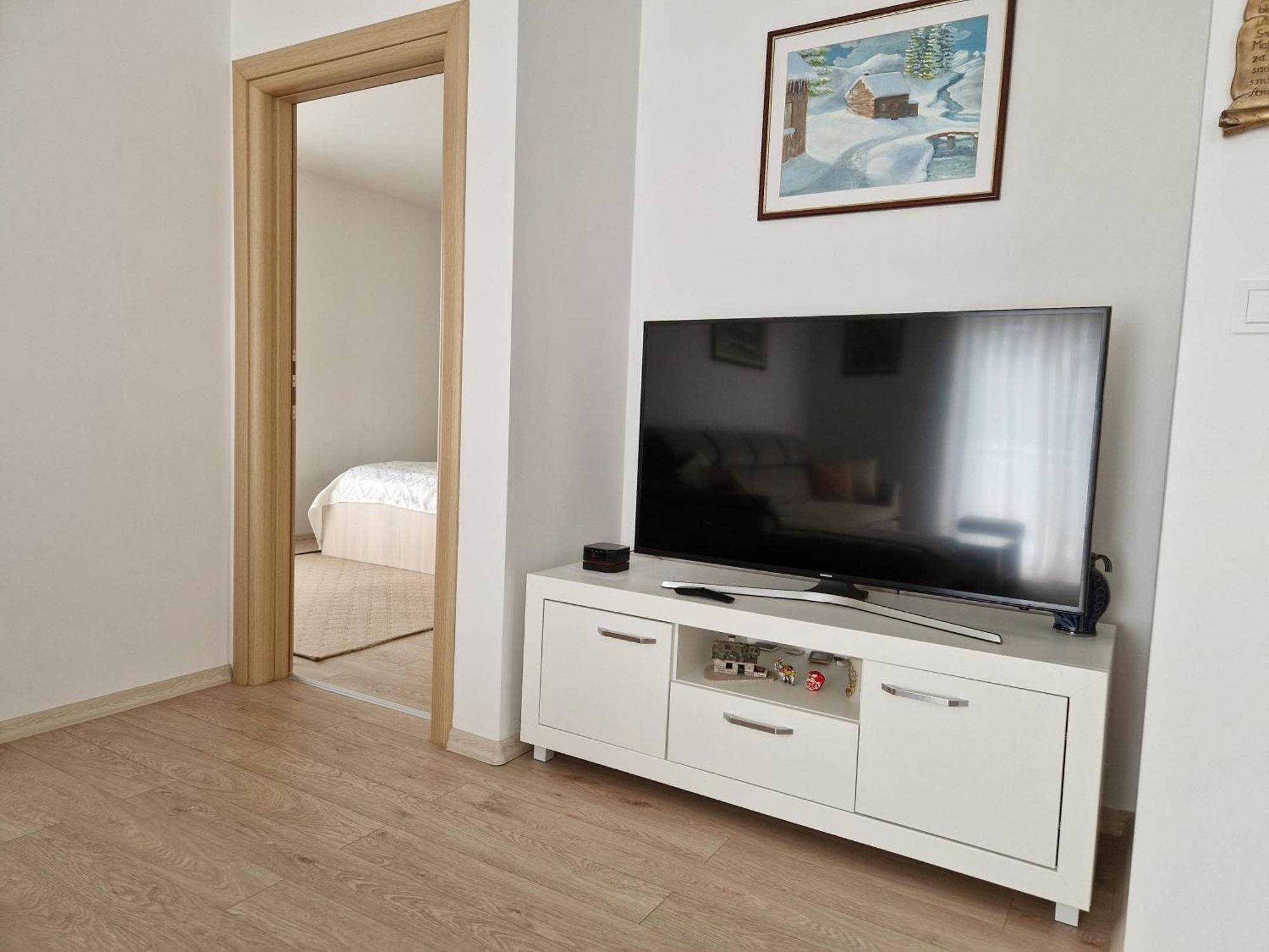 Apartman Potok Livno Eksteriør billede