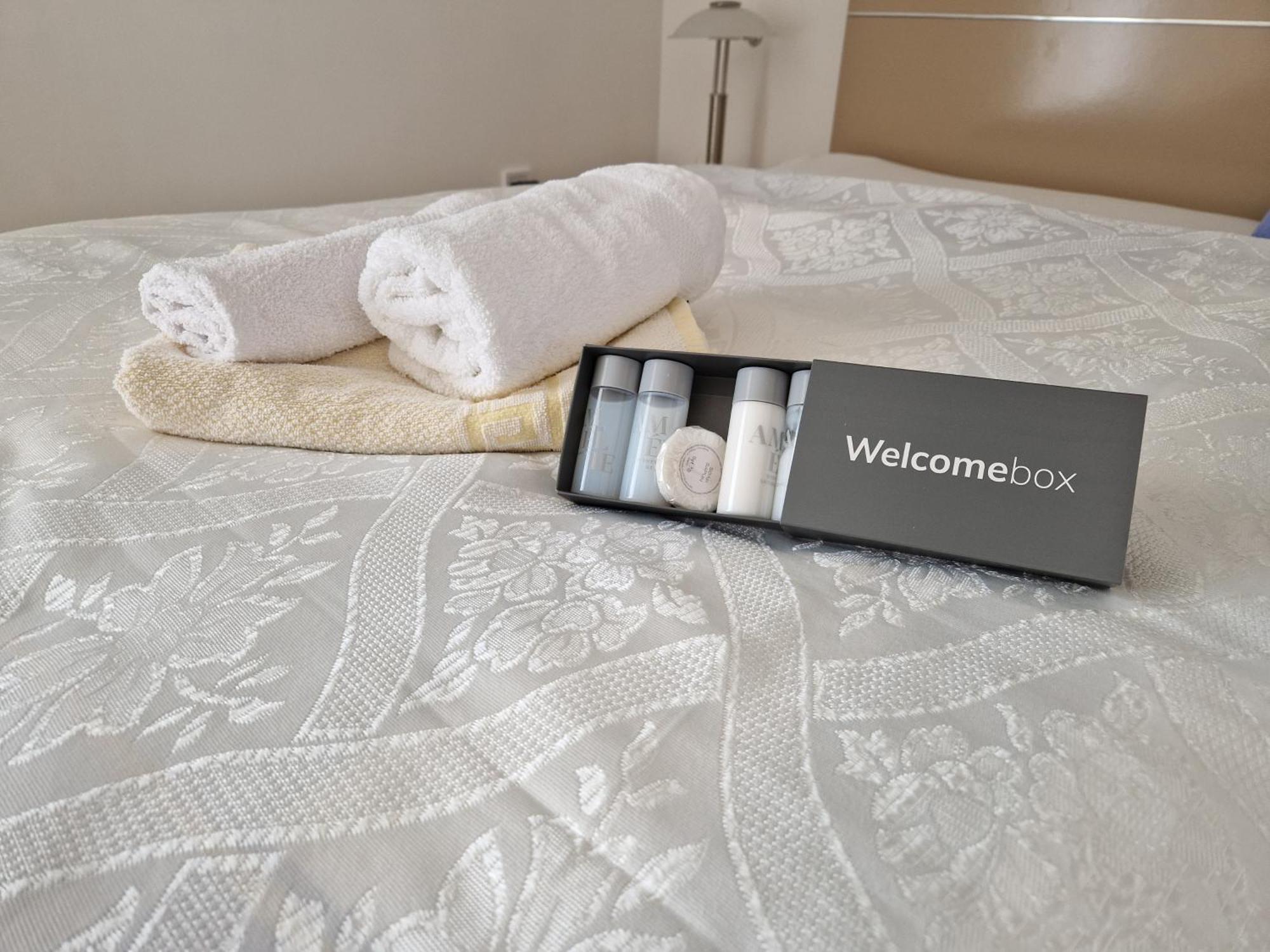 Apartman Potok Livno Eksteriør billede