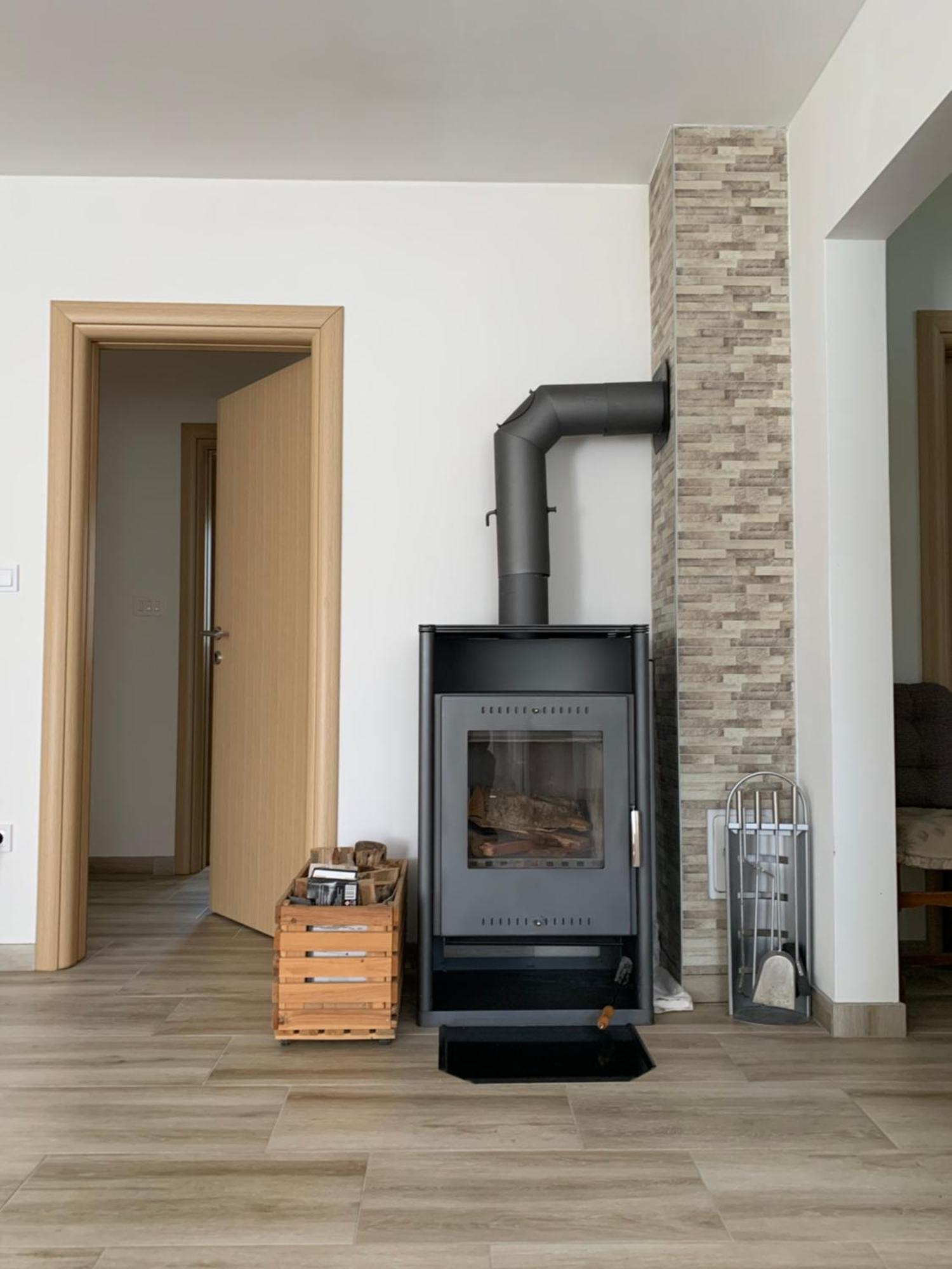 Apartman Potok Livno Eksteriør billede