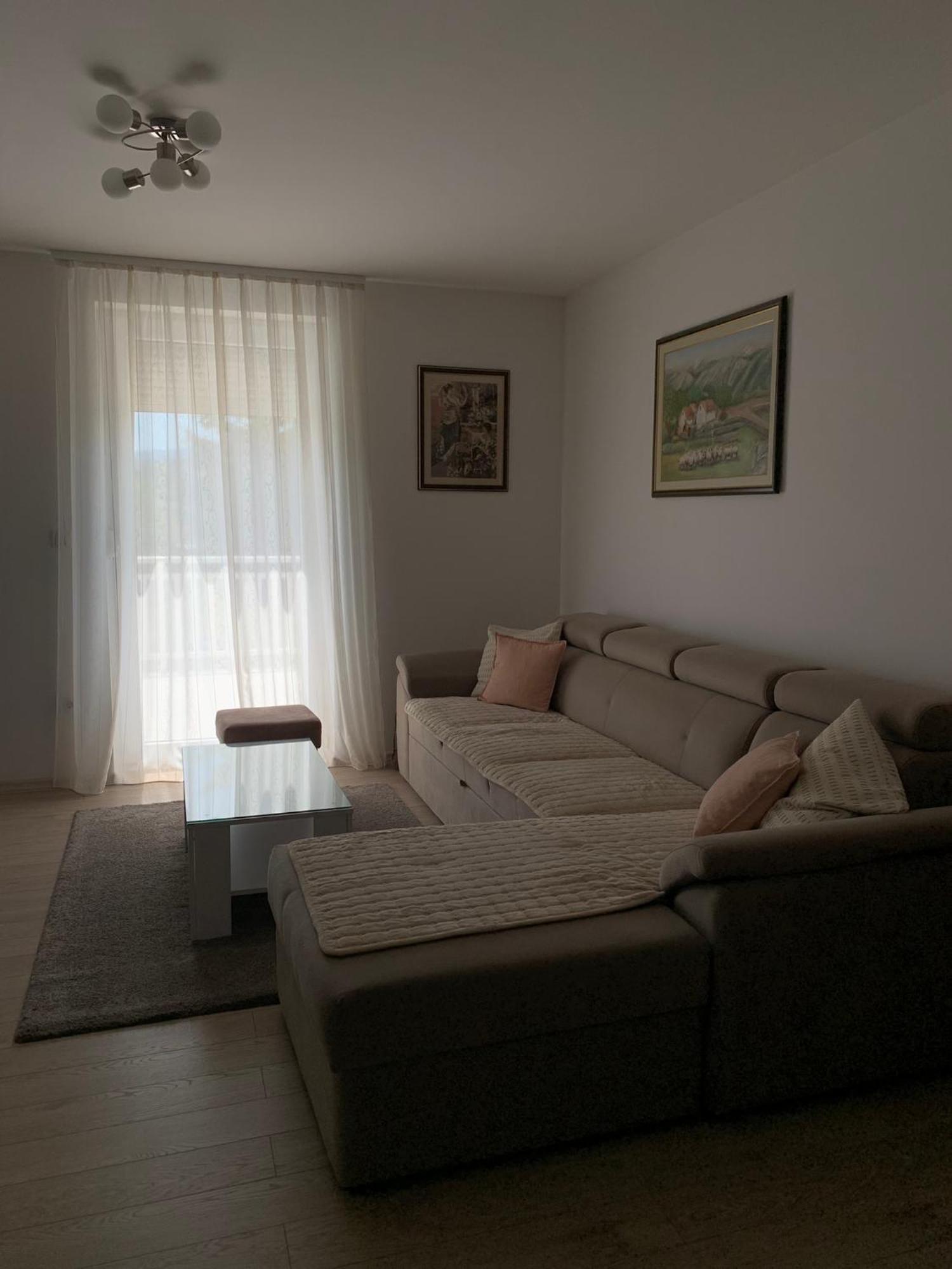 Apartman Potok Livno Eksteriør billede