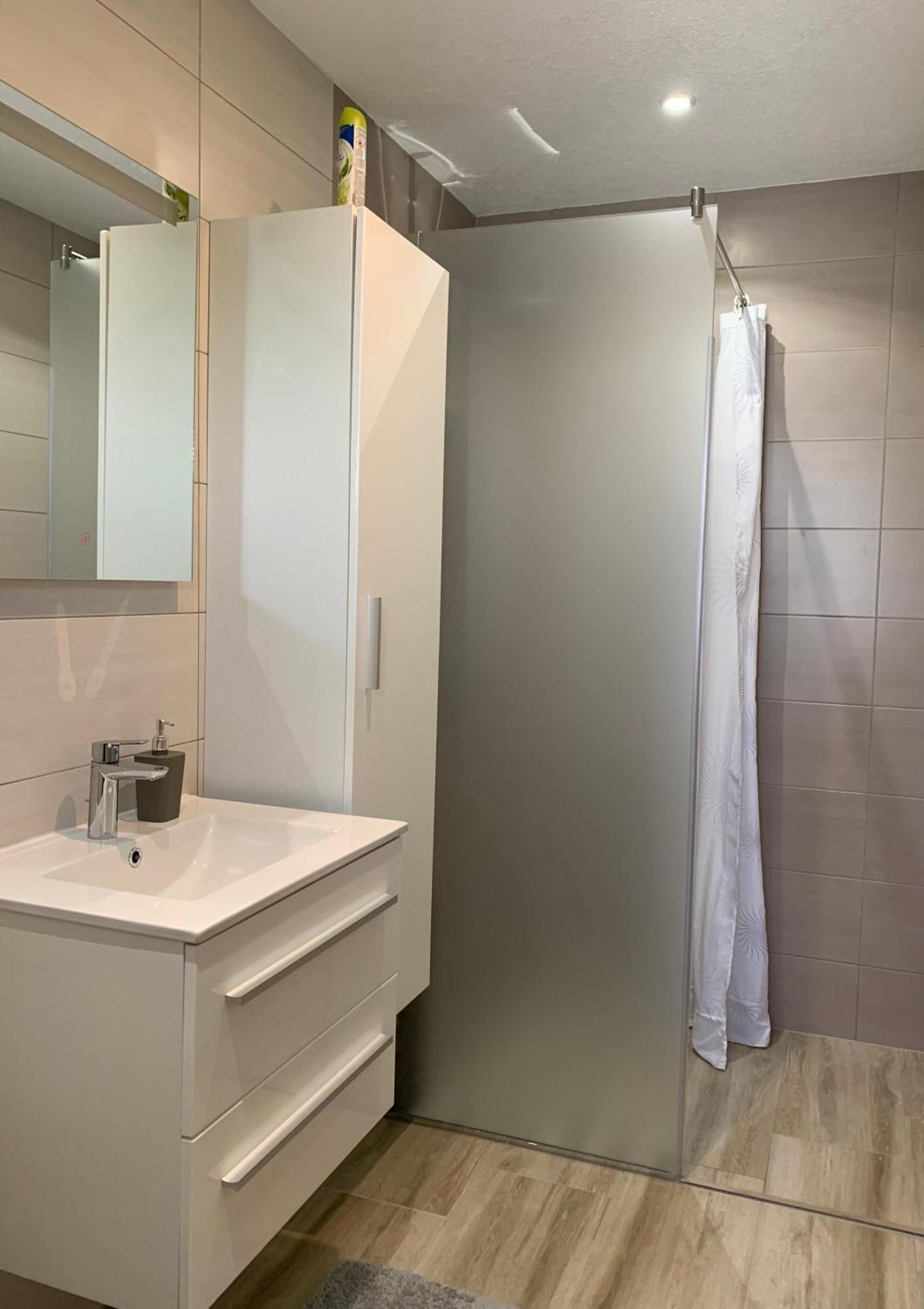 Apartman Potok Livno Eksteriør billede