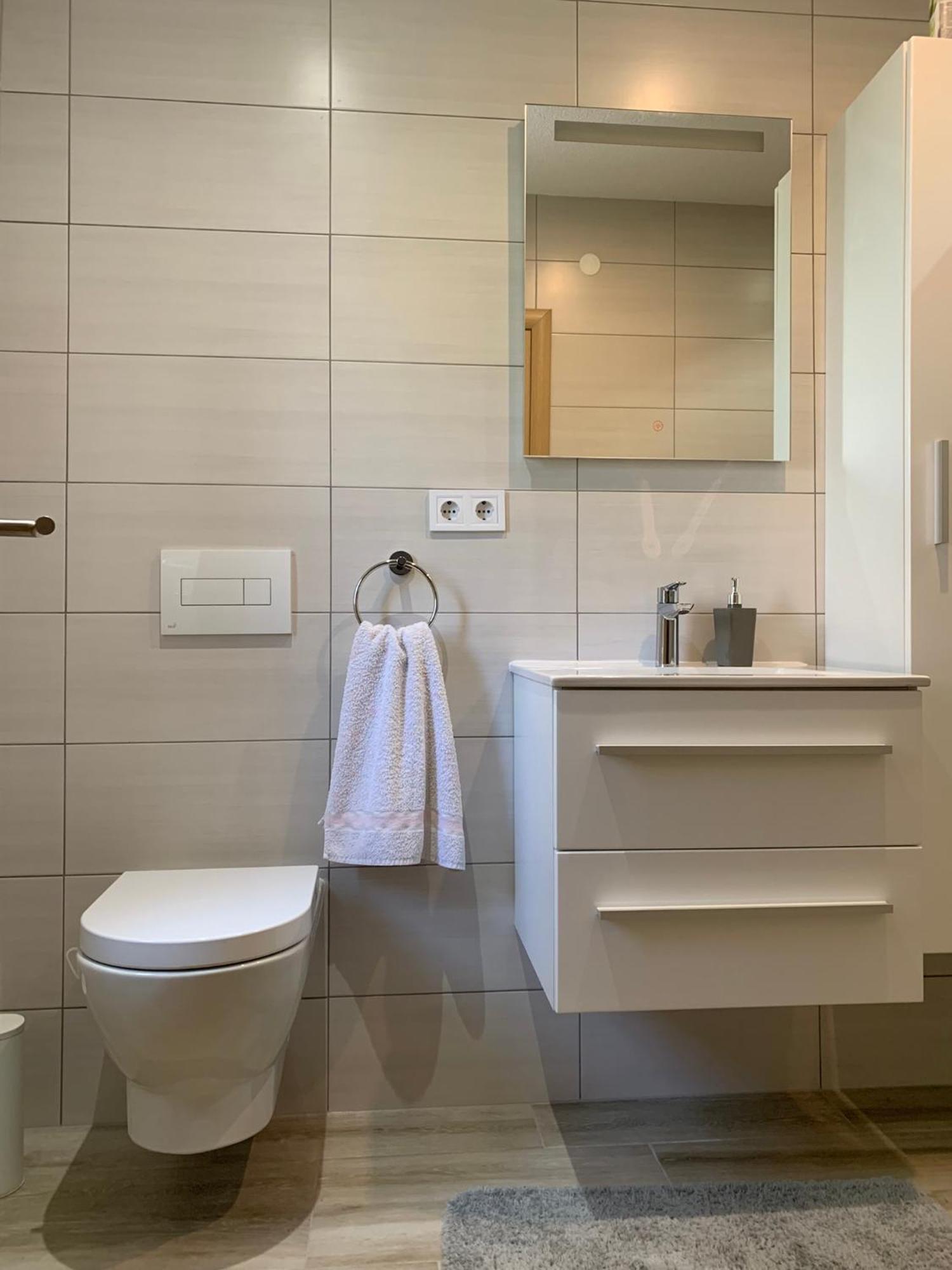 Apartman Potok Livno Eksteriør billede