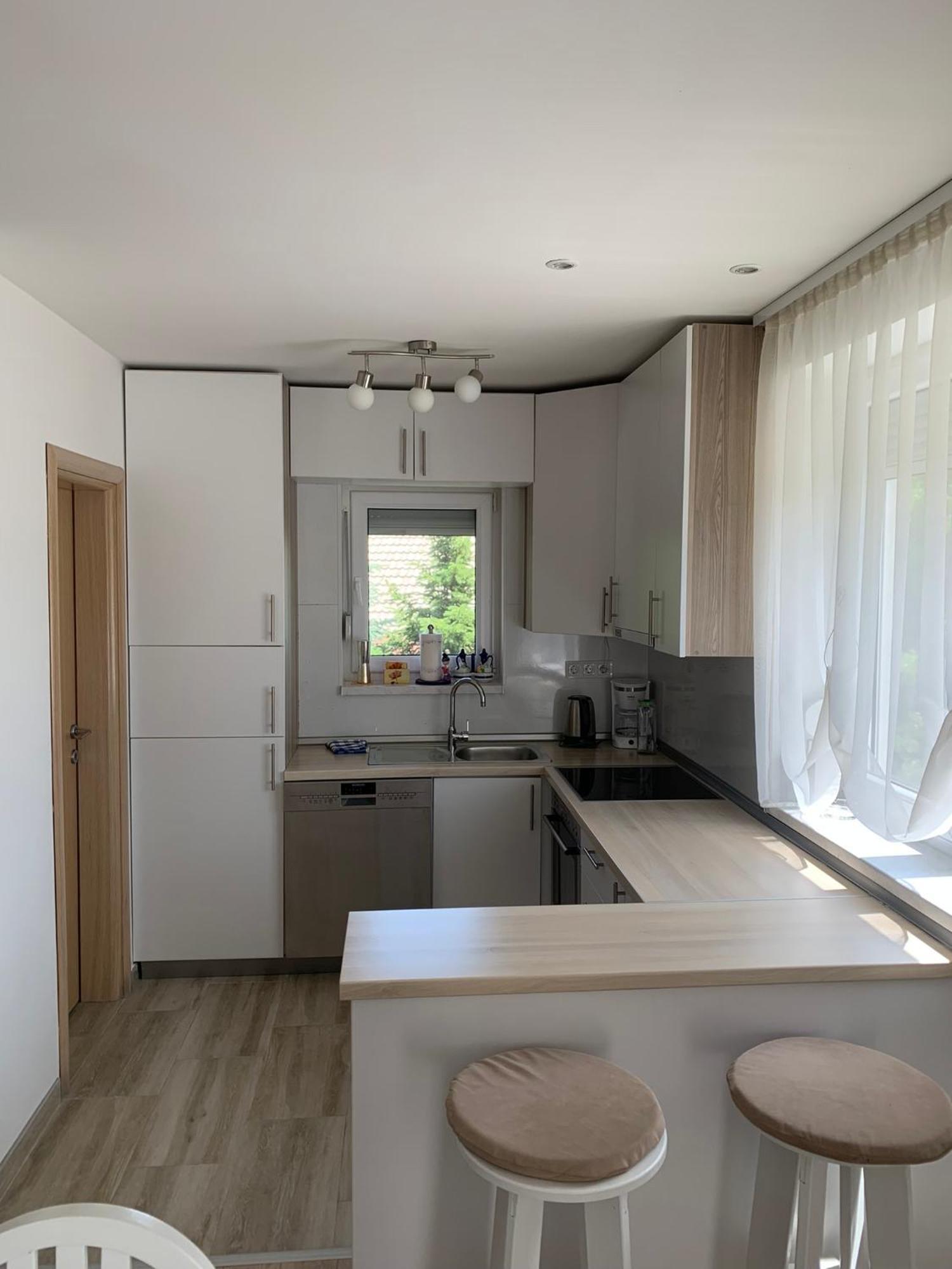 Apartman Potok Livno Eksteriør billede